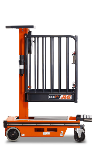 Ecolift - Low Level Access Platform