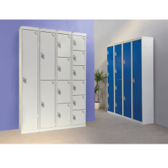 Armorgard Pipestor – Mobile Pipe Storage Unit