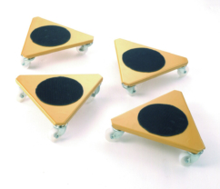 400kgs Heavy Duty Sack Truck