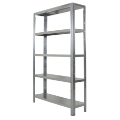 CLICKA 175 Shelving