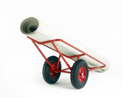 400kgs Heavy Duty Sack Truck