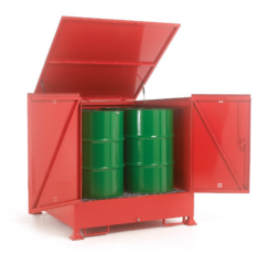 400kgs Heavy Duty Sack Truck