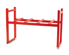 6 Wheeled Heavy Duty Drum Dollies