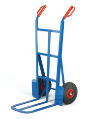 Euro Loop Handle Trucks