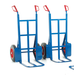 Euro Loop Handle Trucks