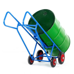 400kgs Heavy Duty Sack Truck