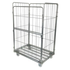 400kgs Heavy Duty Sack Truck