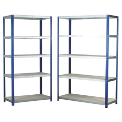 CLICKA 175 Shelving