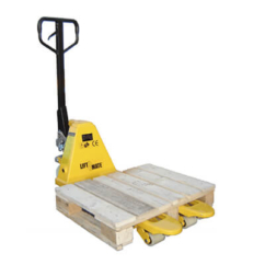 400kgs Heavy Duty Sack Truck
