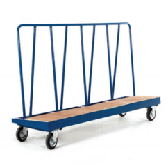 400kgs Heavy Duty Sack Truck