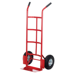 400kgs Heavy Duty Sack Truck