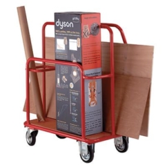 400kgs Heavy Duty Sack Truck