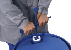 400kgs Heavy Duty Sack Truck