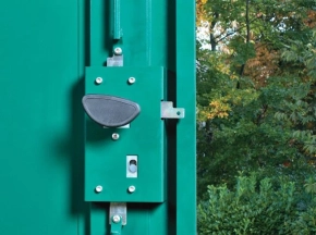 Bike Storage x 6 – Police Approved