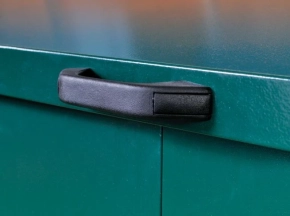 Access Bike Storage x 4