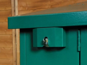 Access Bike Storage x 4