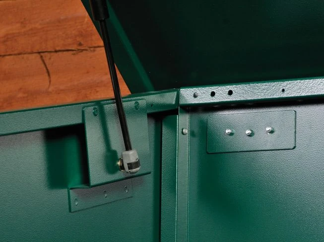 Access Bike Storage x 4