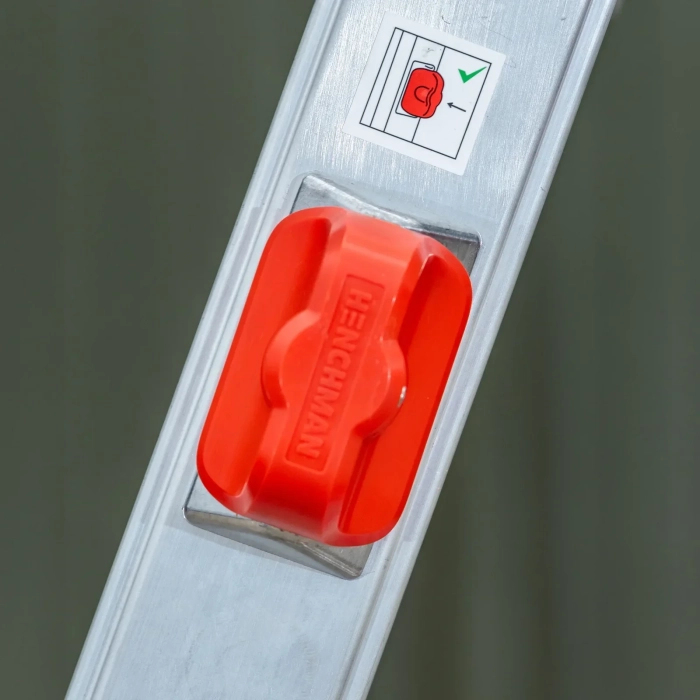 All Terrain Telescopic Platform