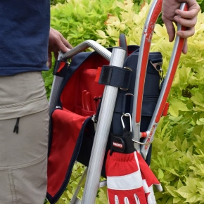 Henchman Tool Bag