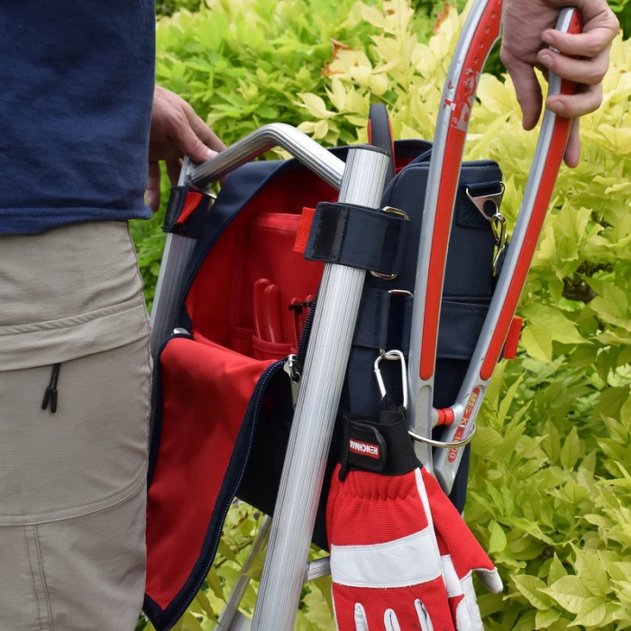 Henchman Tool Bag