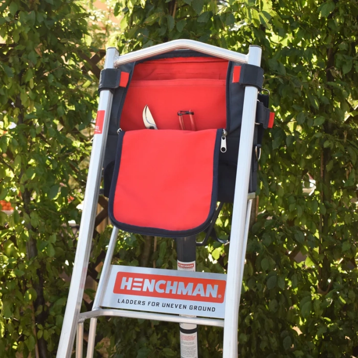 Henchman Tool Bag