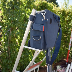 Henchman Tool Bag