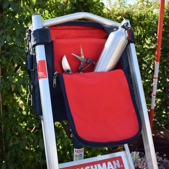 Henchman Tool Bag