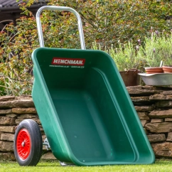 All Terrain Telescopic Platform
