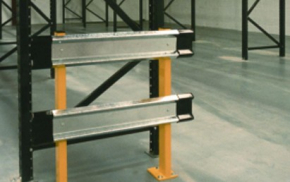 Barrier Systems and Mezzanine Guarding
