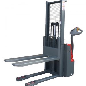 LES 10-16 Universal Fully powered Stacker