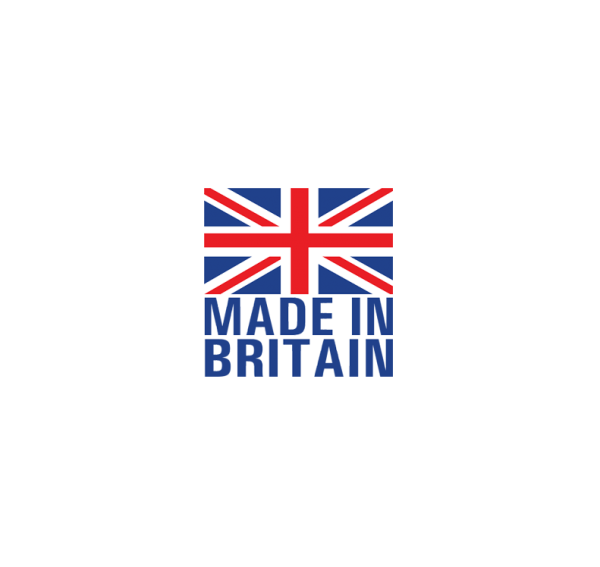 Made in Britain