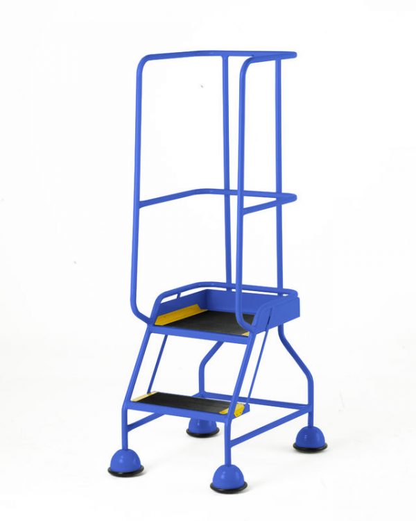 Classic Colour BS Range 2 Tread Blue