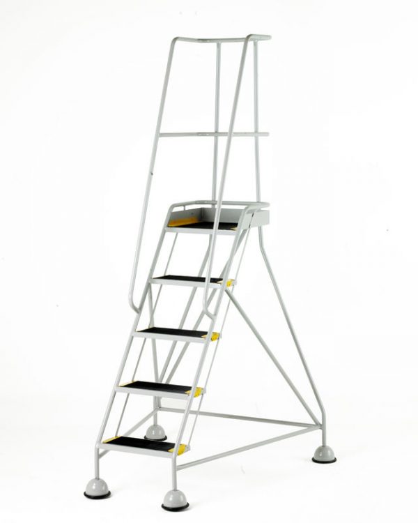 Classic Colour BS Range 5 Tread Grey