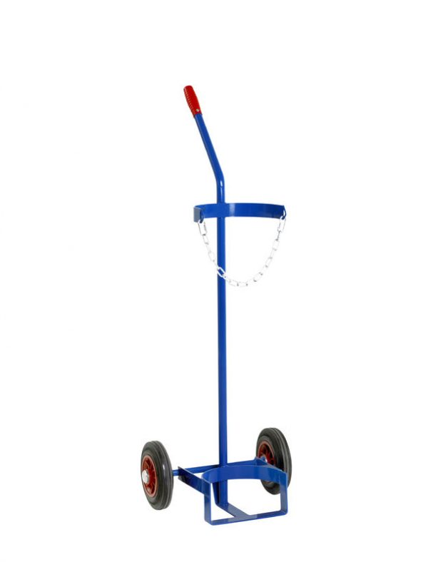 SC140-Single Cylinder Trolley