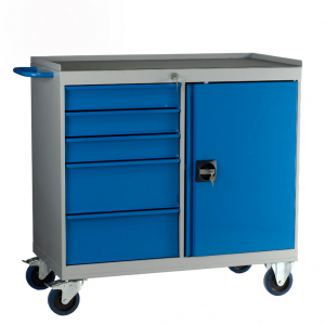 MDC812 Mobile Drawer Cabinets