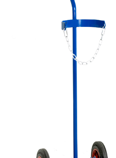 SC140 Single Cylinder Trolley