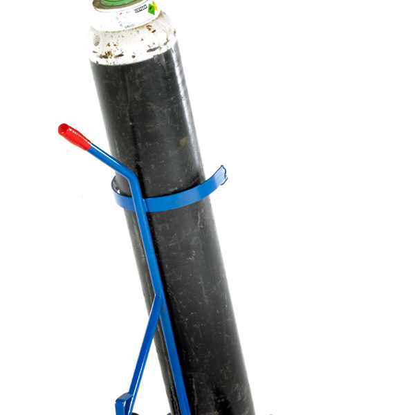 SC140 - Single Cylinder Trolley