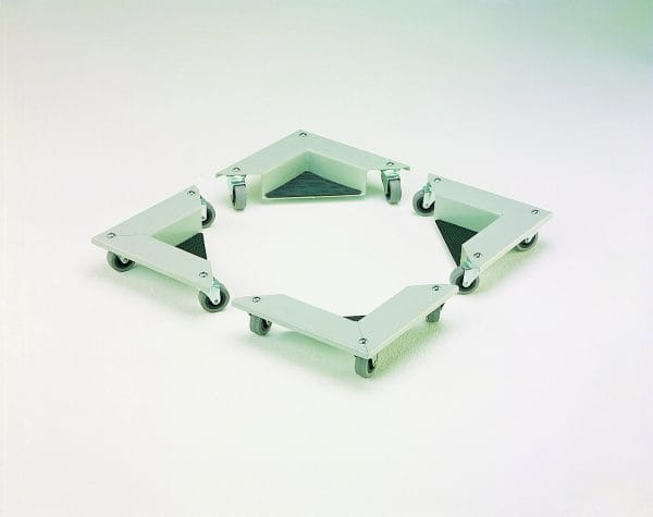 Rolling Corners