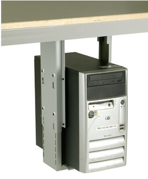 CPU Mount