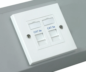 Double Socket