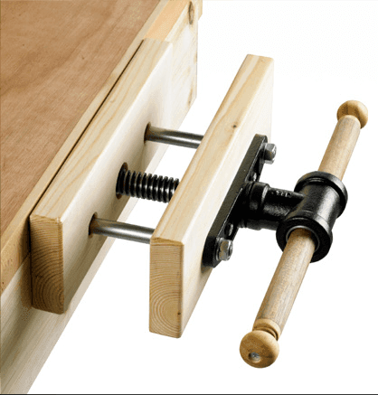 Accessories Timber Workbench