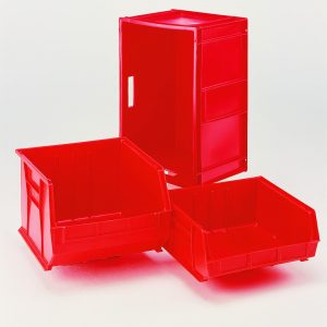 Additional Containers
