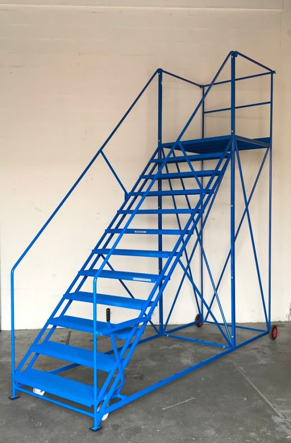 teka step easy slope extra wide