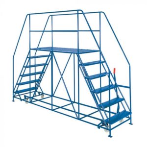 TS3333-double-ended-access-platform