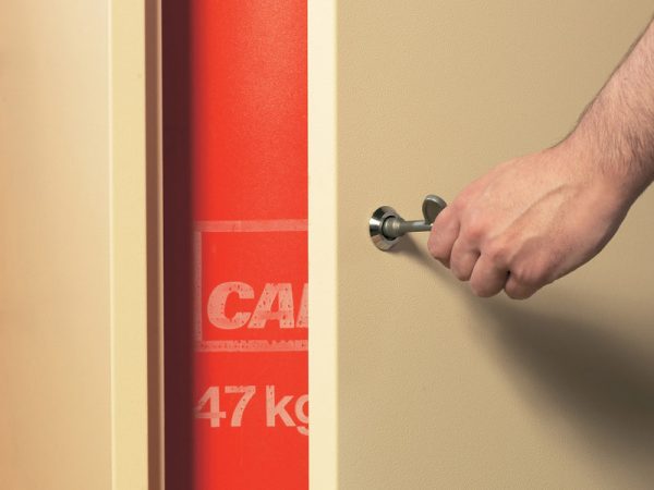 Calor Gas Approved Storage cage