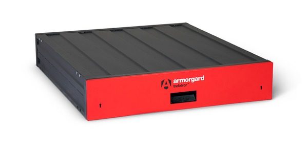 TKD2 Armorgard Trekdror