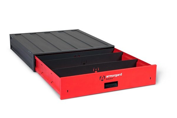 TKD2 Armorgard Trekdror