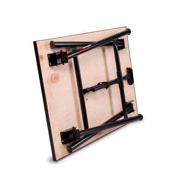 Armorgard Tuffbench Folded