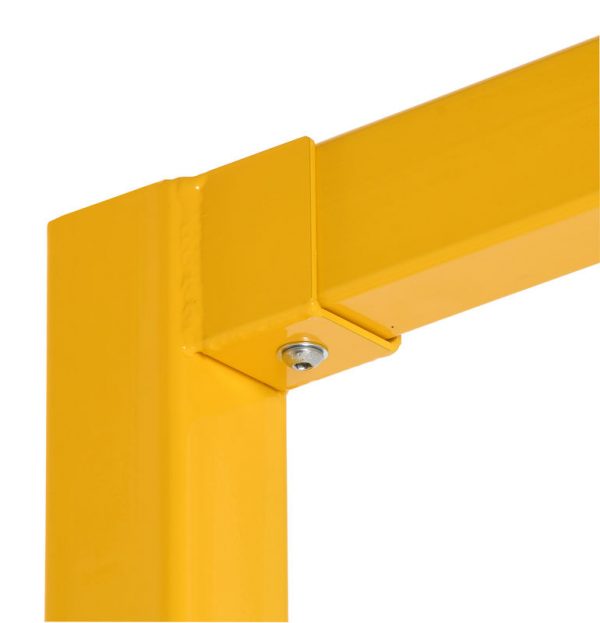 BAR-1000 Bolted In