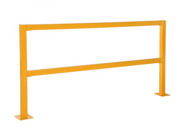 BAR-20 & BAR-2000 Yellow-
